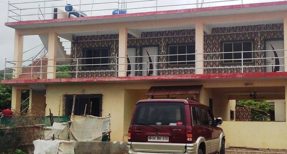 Krushanaee Guest House, Murud-Janjira 4